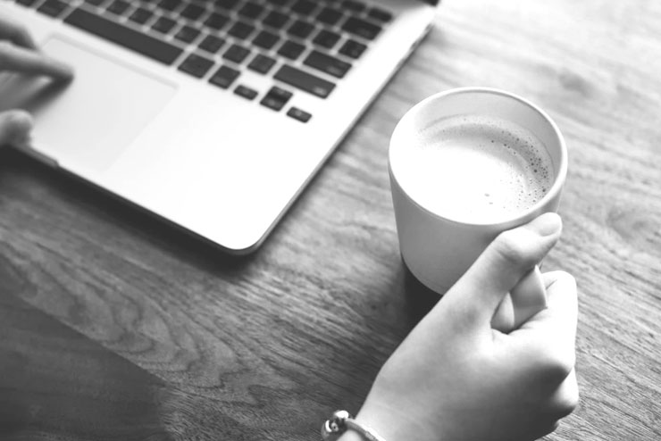 Marketing, Research and Time