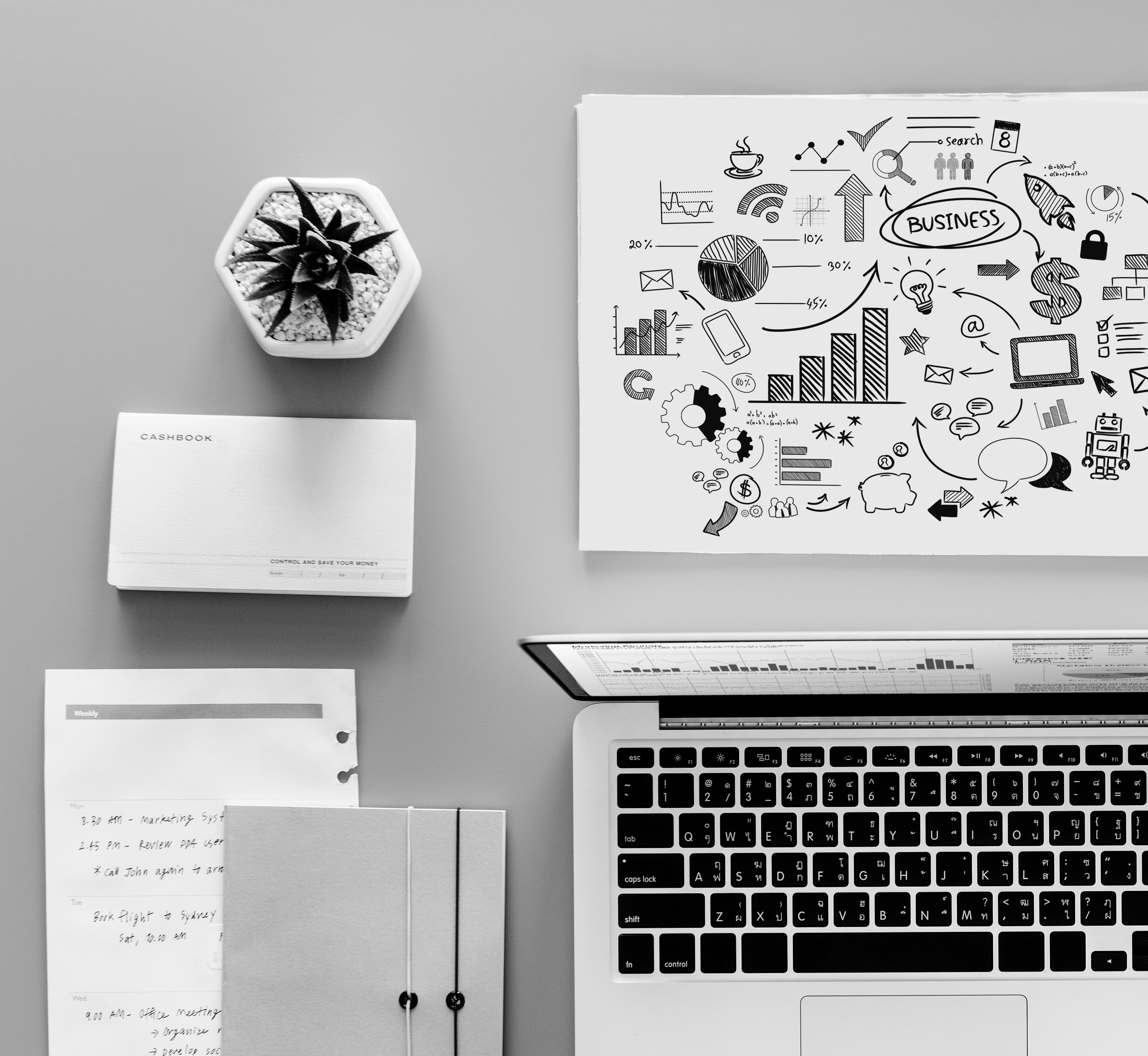 10 signs it’s time to hire an assistant for you and your business