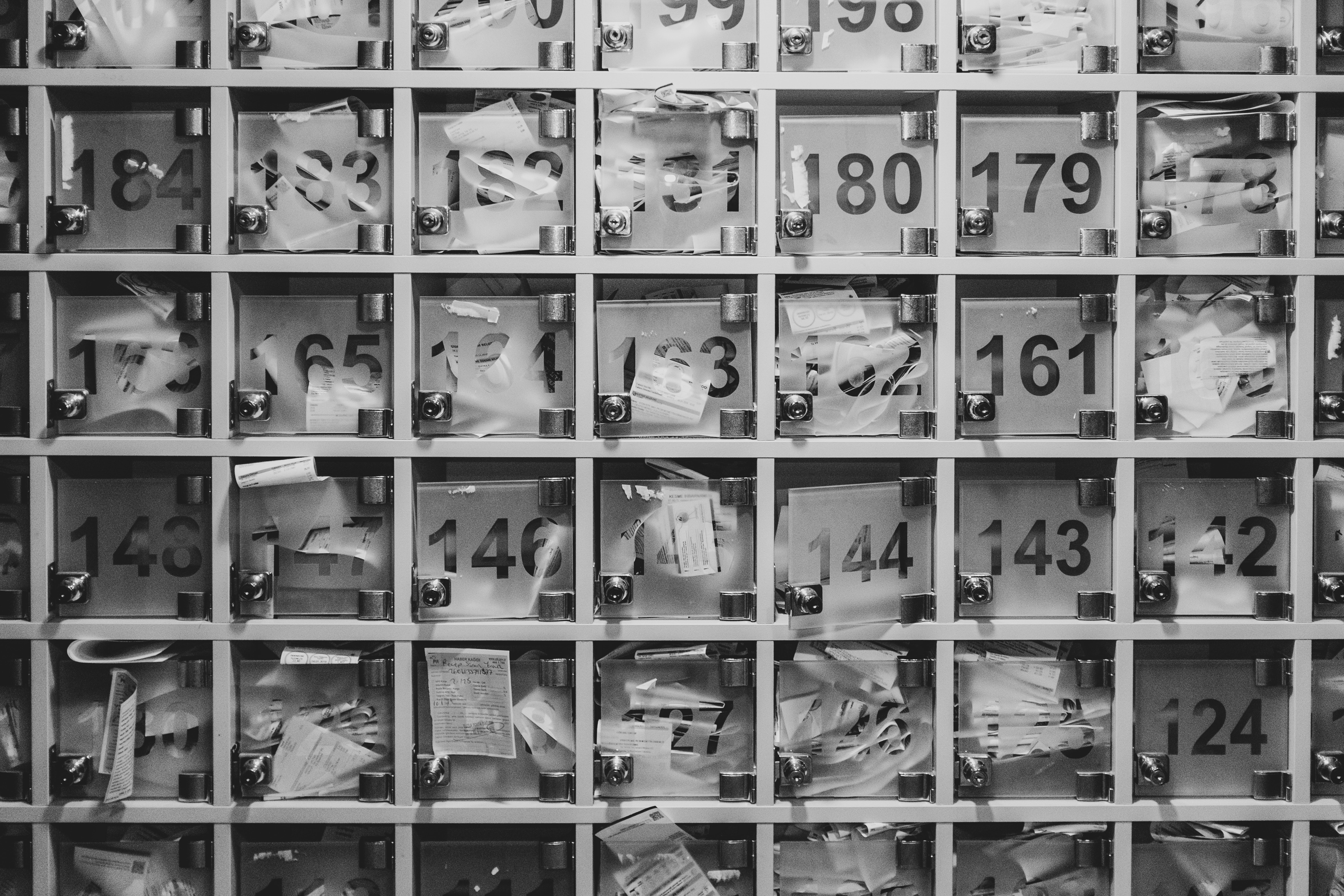 How much time are you losing to email?