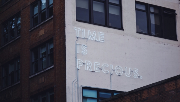 Time Management Secrets