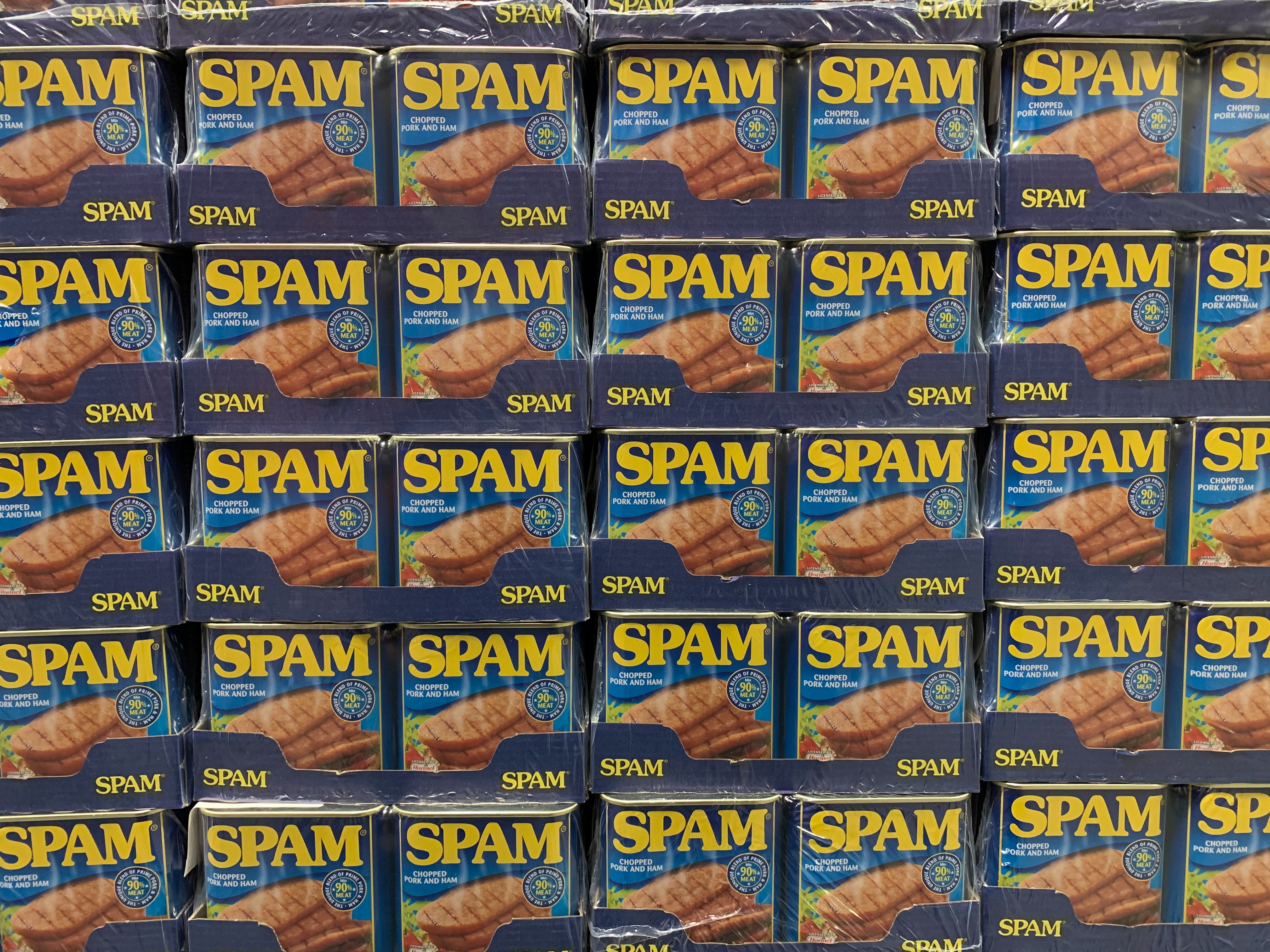 Let’s talk about your inbox... or inboxes
